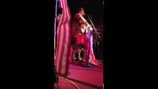 Hollows of Devotion Death In June Portland 5/19/14