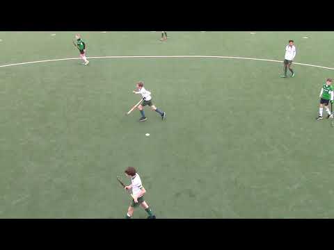 Rotterdam Push deel1