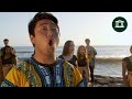 Point Loma Nazarene University Concert Choir | Akekho Ofana | PLNU Original Series