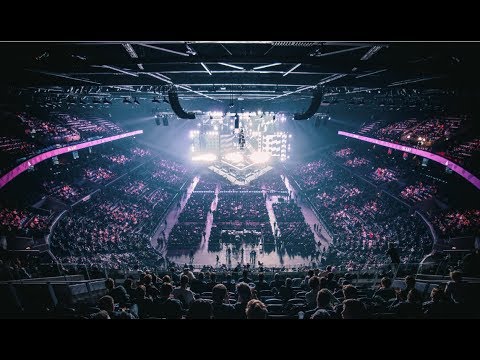 BLAST Pro Series 2017 Aftermovie