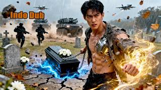 Download lagu Dewa perang kembali, kakaknya ternyata tewas disiksa! Murka panggil ribuan, lawan wajib bayar darah! mp3