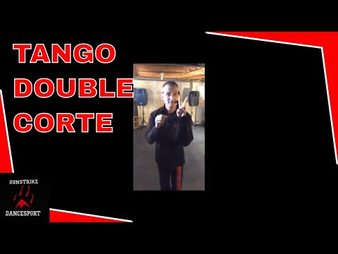 American Tango Double Corte