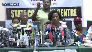 Live: Lagos State Governorship Election Result Collation
