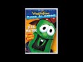 Opening To VeggieTales Sing Along Do The Moo Shoo DVD