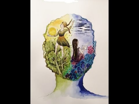 Sedm Větrů - Sedm Větrů - Květiny