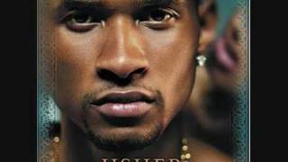 Usher ft Jay Z - Hot Tottie