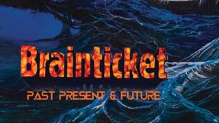 Brainticket - Singularity