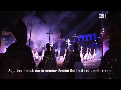 Puccini: Tosca, Te Deum