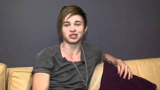 Reece Mastin - &#39;Shout It Out&#39; Released Today!