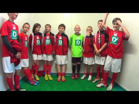 Deichmann Minimistrzostwa 2014 Warszawa (wywiad z Peru 15.06)