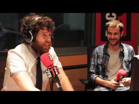 El Taller de Ràdio Esportiva, al "Tu Diràs" de RAC1
