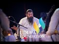Vidwan Guru Karaikudi Mani  | Mridangam Solo  | Udupa Music Festival 2018  | Udupa Foundation