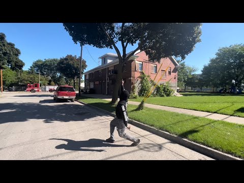 Maz G x AyooLii - Right Now (Official Music Video)