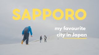 My Favourite Place in Japan
