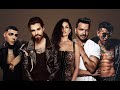 alok luis fonsi lunay ft. lenny tavárez & juliette - un ratito(Oficial Video Music)