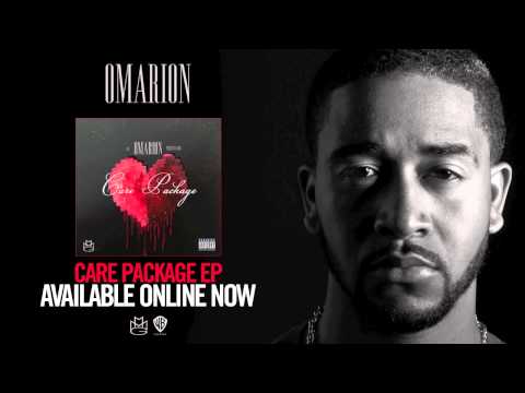 Omarion ft. Joe Budden - Trouble (Official Audio)