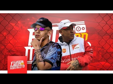 MC Rafa Original e MC W1 - Deu Ruim Pra Elas (DJ Will Beat)