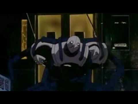 Gene Spike Vash:  Future Frontin' [PCA]