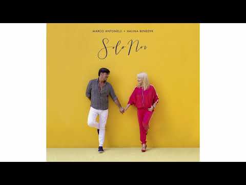 Cosa sei - Halina Benedyk & Marco Antonelli