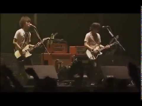 Thumbnail for The Pillows LOSTMAN GO TO BUDOKAN Live #2 Thank you, my twilight by The Pillows