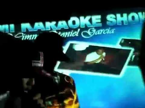 Pakitin El Verdadero - Si Tu Tah Conmigo AT Traffico Bar