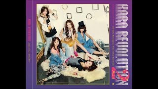 KARA (카라) - Wanna