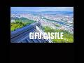 Exploring Gifu Castle Castle On The Mountain GifuCastle Japan Visitjapan Japantravel