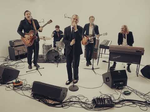 Michel Belli hylder sin far og spiller hans udødelige sange