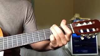 Specials- Pearls Cafe - Basic guitar