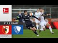 FC Augsburg - VfL Bochum | Full Match | Matchday 14 – Bundesliga 2021/22