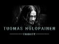 Tuomas Holopainen Tribute Ocean Soul