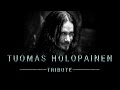 Tuomas Holopainen Tribute - Ocean Soul 