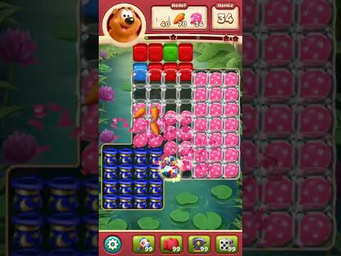 Toon Blast 3259 ??!! 🌛 🌞 🌜