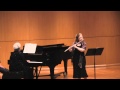 John Rutter: Waltz from Suite Antique