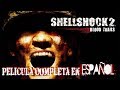 Shellshock 2 Blood Trails Pel cula Completa En Espa ol