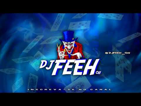 SINFONIA DO MAGRÃO - MC THF ( DJ Feeh 011 )