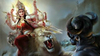 Download lagu Ambe tu hai jagdambe kali whatsapp status #HariDarshan mp3