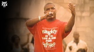 Naughty By Nature - Clap Yo Hands (Music Video) [Explicit]