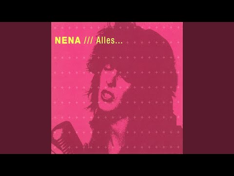 Videoclip de Tokyo (Live) — Nena