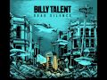 Dead Silence- Billy Talent (2012) 