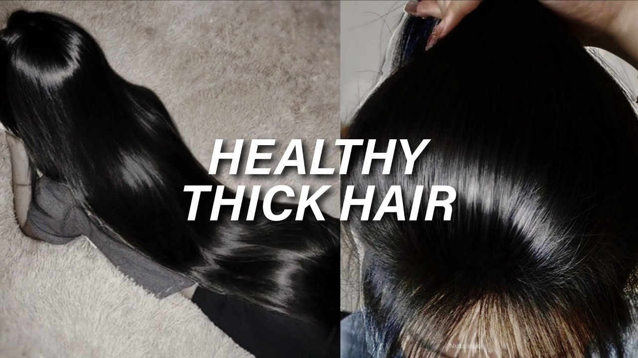 「experimental」INSANE HAIR GROWTH┆reverse hair loss & baldness