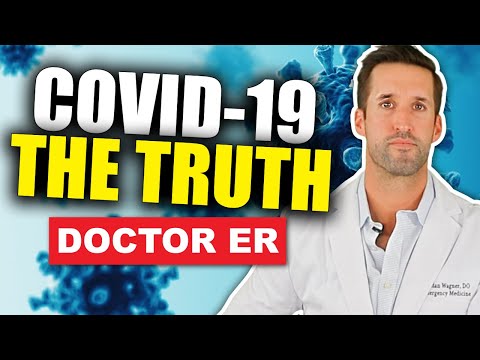 ER Doctor: 10 Things I Learned Treating COVID Patients — My Experience