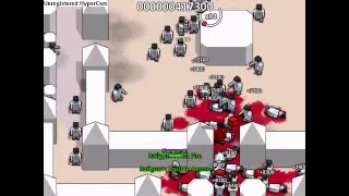 Boxhead: 2 play - Linkman2024's training rounds - Addicts