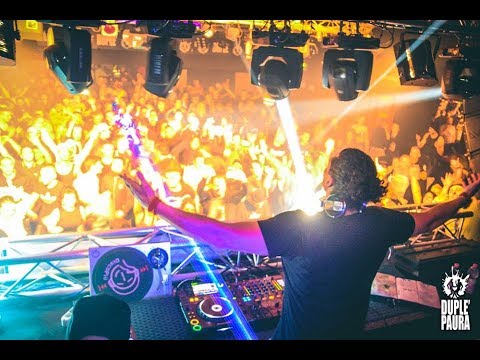 DUPLE PAURA 24 4 2017 PITTA DJ - MAD BOB