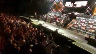 KISS - Rock the Nation (Live) - Detroit Rock City