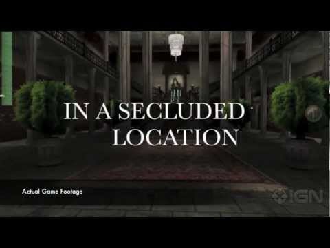 Cypress Inheritance Trailer