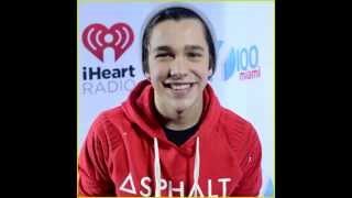 Austin Mahone-U-No Rap-Turn The Radio Up