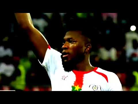 Burkina Faso vs Gabon 7-6 All Goals | Highlights
