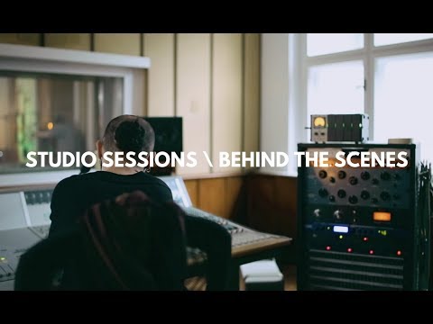 Thumbnail for Studio Sessions | Behind the Scenes with Alonso Boniche by studio sessions with, studio sessions with s, L.A.B., studio sessions with sa, studio sessions w