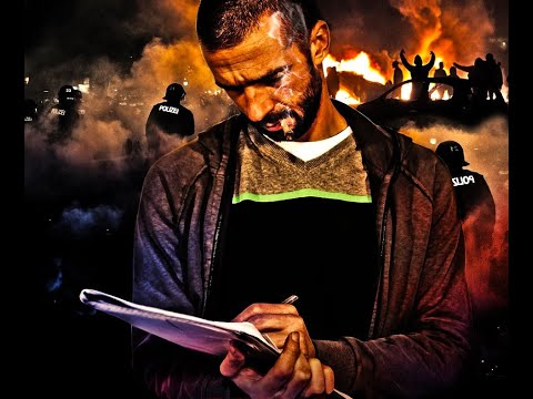 DA'PRO feat REENO (Ul'Team Atom) et MATHOS "Jour de Pluie"